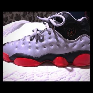 Youth size Jordan’s